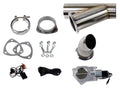 GRANATELLI MOTORSPORTS INC exhaust