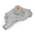 GM Performance auto part close-up