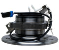 WHEEL HUB ASSEMBLY (RH)