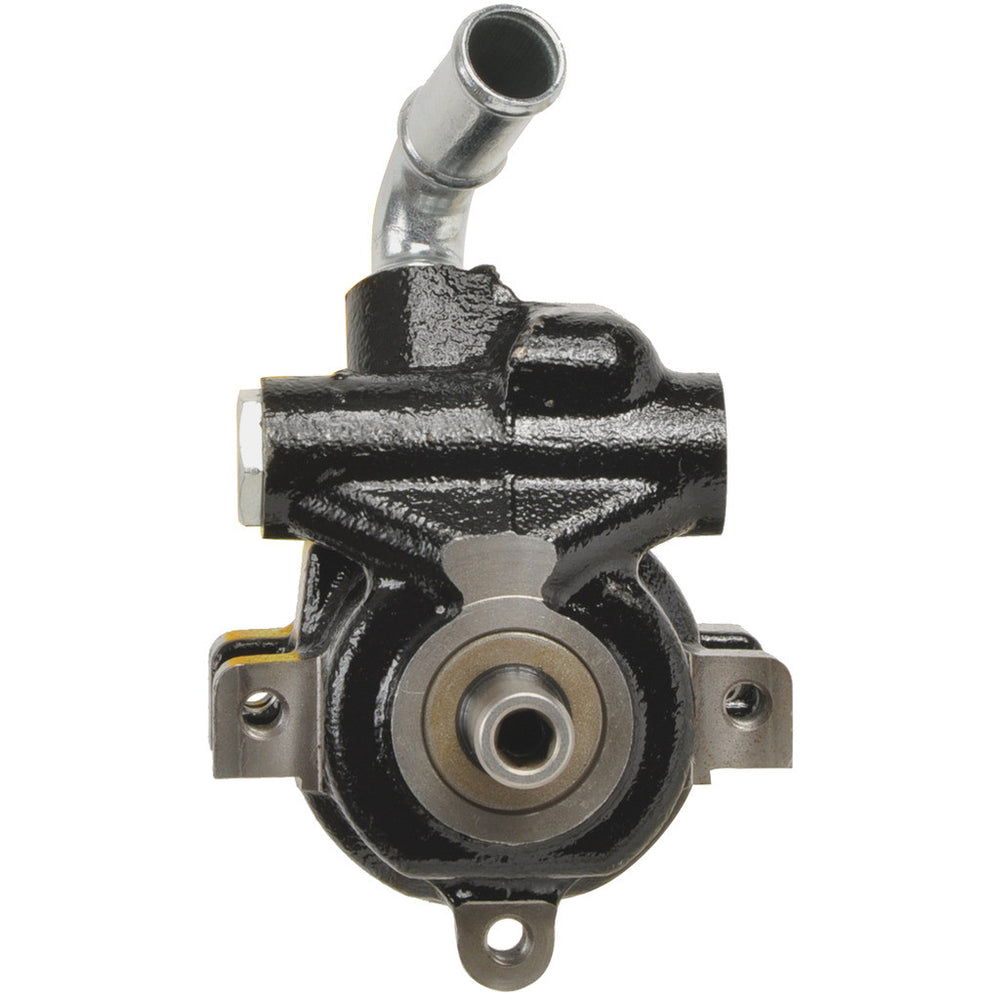 A1 REMFG INC auto part