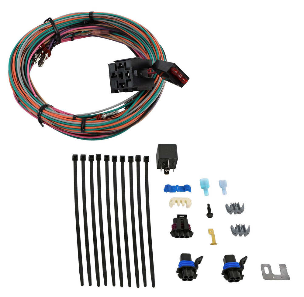 EMISSION HARNESS (FOR PART #60