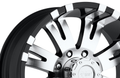 Wheel Pros, LLC auto part detail