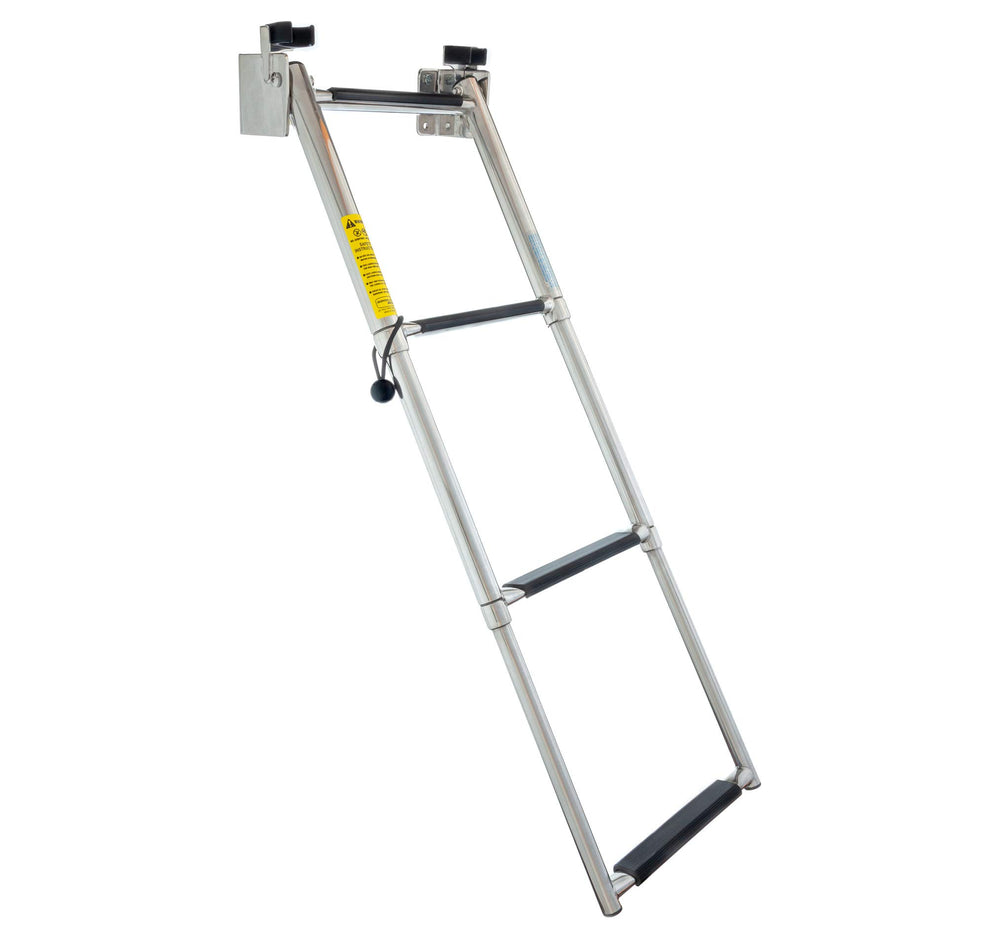 ATTWOOD MARI side steps