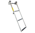 4 STEP TELE TRANSOM LDR