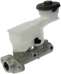 NEW MASTER CYLINDER
