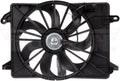 RAD FAN ASSEMBLY