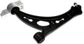 CONTROL ARM