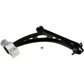 CONTROL ARM