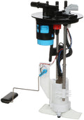 FUEL PUMP ASSEMBLY