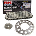 RK Racing auto part