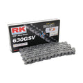RK Racing auto part