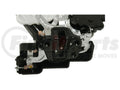 STANDARD IGN auto part close-up