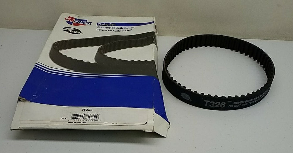 Gates 7/8in x 21 3/4in (58 Teeth)