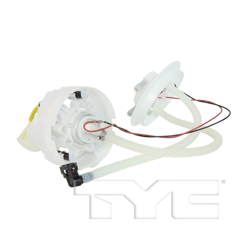 TYC auto part