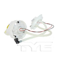 TYC auto part