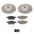 PowerStop auto part