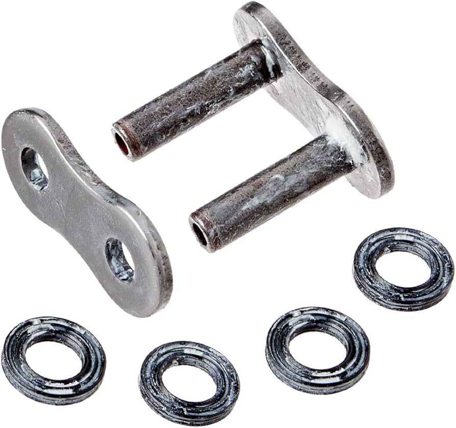 RK Racing auto part