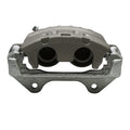 DFC 05-08 Pontiac Grand Prix Front-L Silver Zinc Coated Premium Caliper
