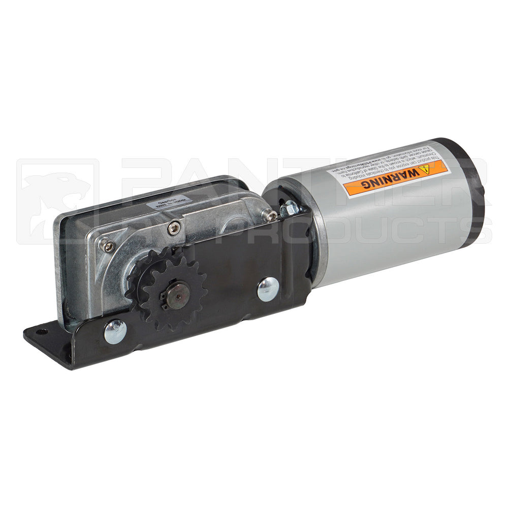 COMPACT HIGH TORQUE MOTOR KIT3/16IN DRIVE FOR R25075(13 TEETH)