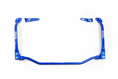 Megan Honda Fit GK 15 Front Lower Structure Bar MSRP$203