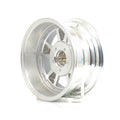 AMERICAN RACING VINTAGE VN309 15X7 5X4.5 SLV MACH-LP -6MM - VN3095765
