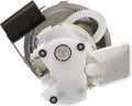 FUEL PUMP MODULE ASSEM