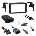 Metra Electronics auto part