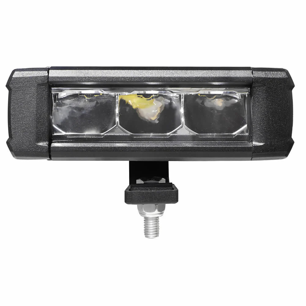SUPER SLIMLINE LIGHTBAR - 5.5 INCH 3 LED