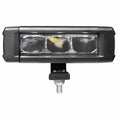 SUPER SLIMLINE LIGHTBAR - 5.5 INCH 3 LED