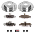 REAR 1 CLICK BRAKE KIT W/ HARDWARE