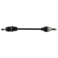 All Balls Racing 14-23 Honda Pioneer 700 OEM Style Axle Front Left