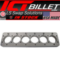 Torque Plate Cummins 6BT 5.9 6.7 Boring Hone