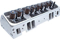 SBC 195cc Enforcer Cyl. Head S/P 64cc Assembled
