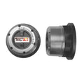 QuadBoss 07-09 Suzuki LT-A450X KingQuad 4x4 AXi Rear Left Side Rugged Axle
