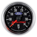GAUGE OIL TEMP 2 1 16 IN 140-280degree F DIGITAL STEPPER MOTOR FORD RACING