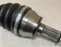 QuadBoss 16-19 Polaris General 1000 EPS Front Left Side Rugged Axle
