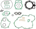 Athena 08-10 KTM 525 XC Complete Gasket Kit (Excl Oil Seals)