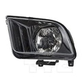 CAPA 0506 FD MUSTANG HEADLIGHT ASSY LH