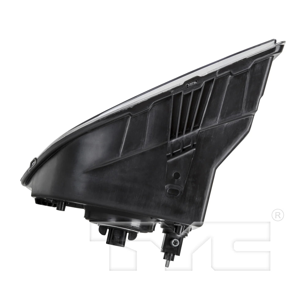 CAPA 0506 FD MUSTANG HEADLIGHT ASSY LH