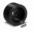OBS PULLEY,10 RIB 3.25 UPPER