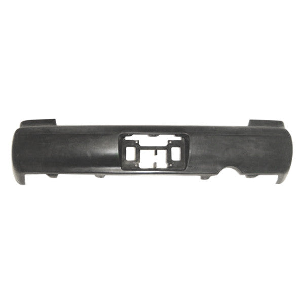 REAR BUMPER COVER ALL NISSAN MAXIMA 9596
