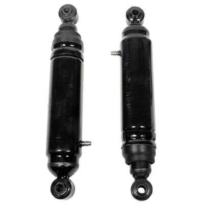 SHOCKS