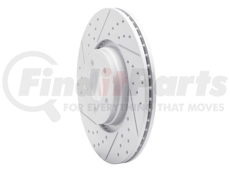 DFC auto part