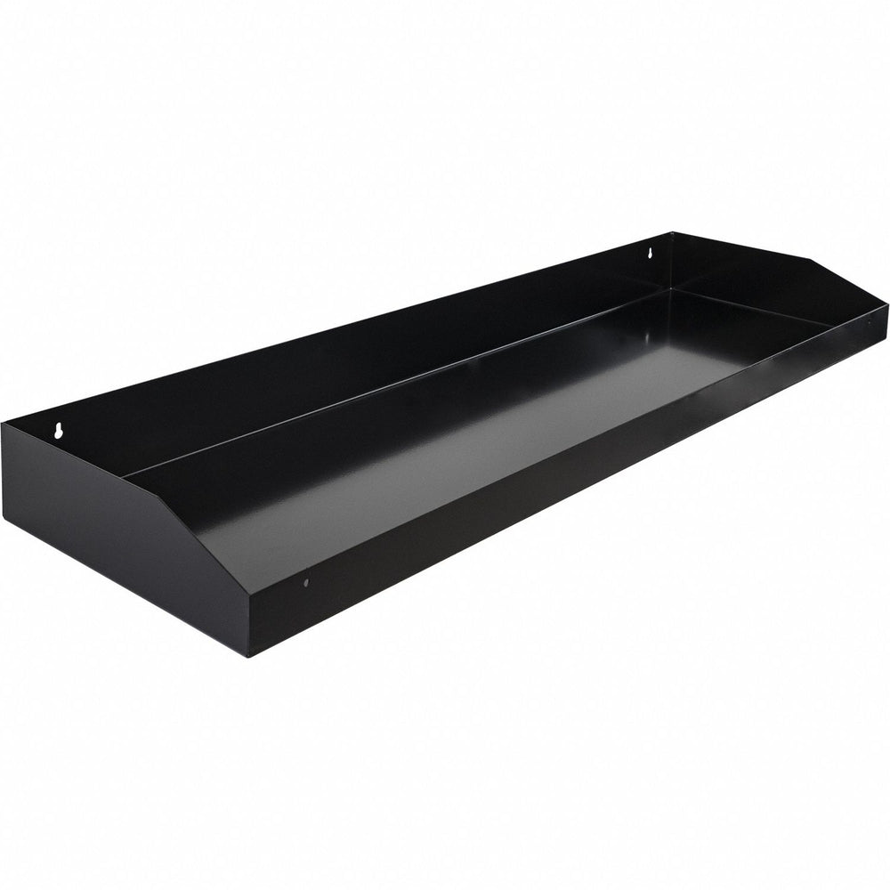 CUSTOMFIT SHELF FOR BUYERS 1703020 GLOSS BLACK STEEL TOPSIDER TRUCK TOOL BOX
