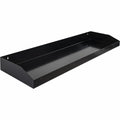 CUSTOMFIT SHELF FOR BUYERS 1703020 GLOSS BLACK STEEL TOPSIDER TRUCK TOOL BOX