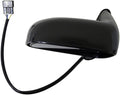SIDE VIEW MIRROR - LEFT