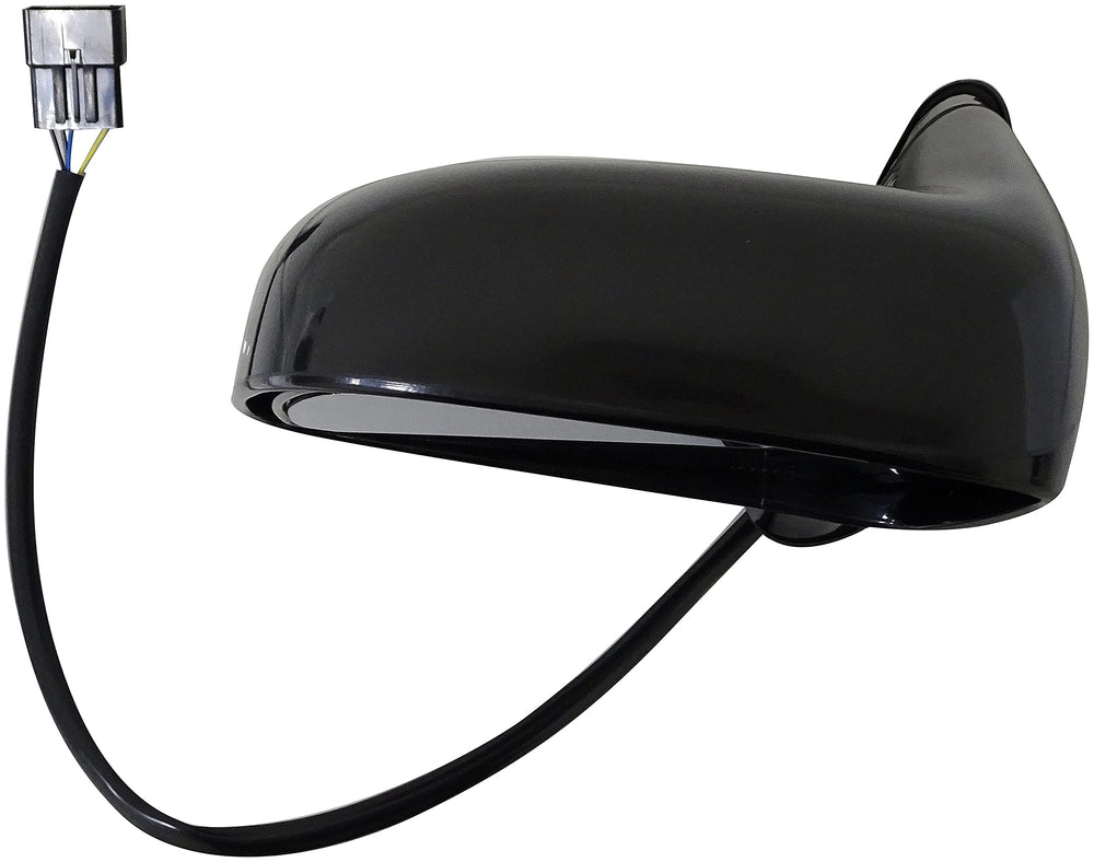 SIDE VIEW MIRROR - LEFT