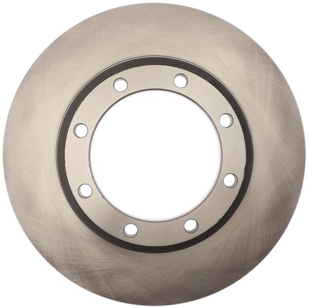DISC BRAKE ROTOR