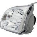 HEADLAMP - LH