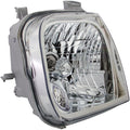 HEADLAMP - LH